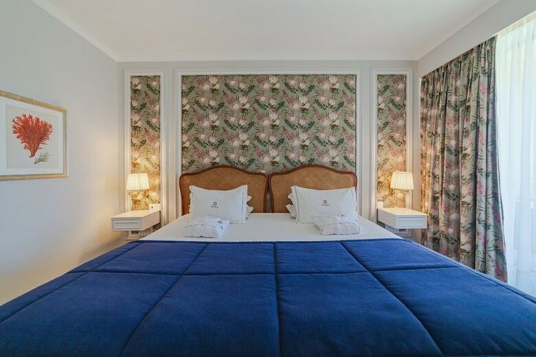 Hotel Solverde Spa And Wellness Centre