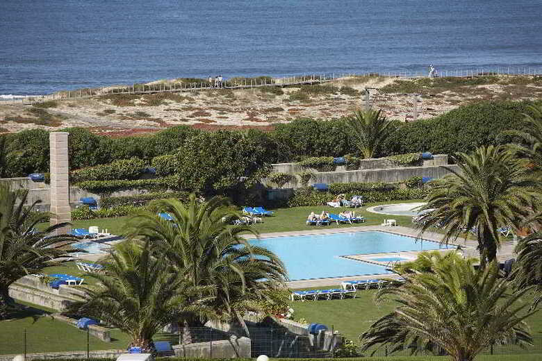 Hotel Solverde Spa And Wellness Centre