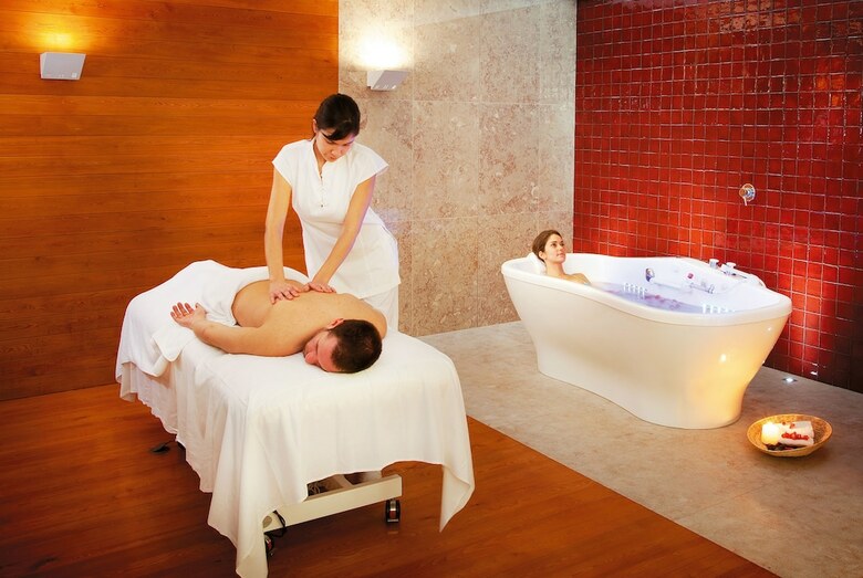 Hotel Solverde Spa And Wellness Centre
