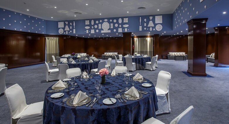 Hotel Solverde Spa And Wellness Centre