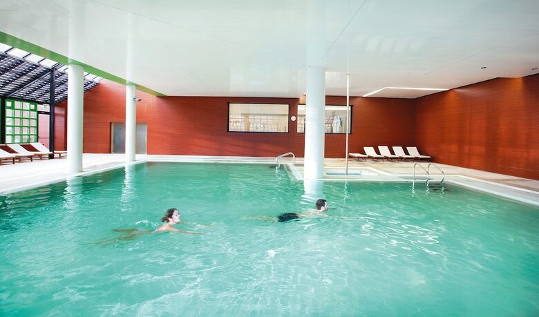 Hotel Solverde Spa And Wellness Centre