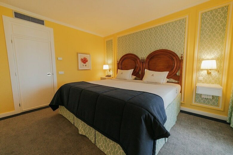 Hotel Solverde Spa And Wellness Centre