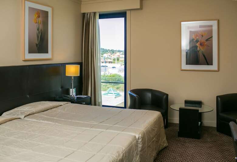 Hotel Solverde Spa And Wellness Centre