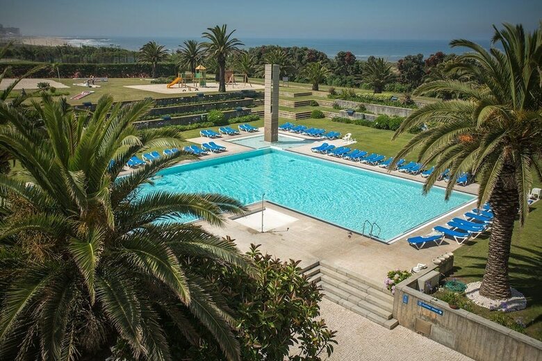 Hotel Solverde Spa And Wellness Centre