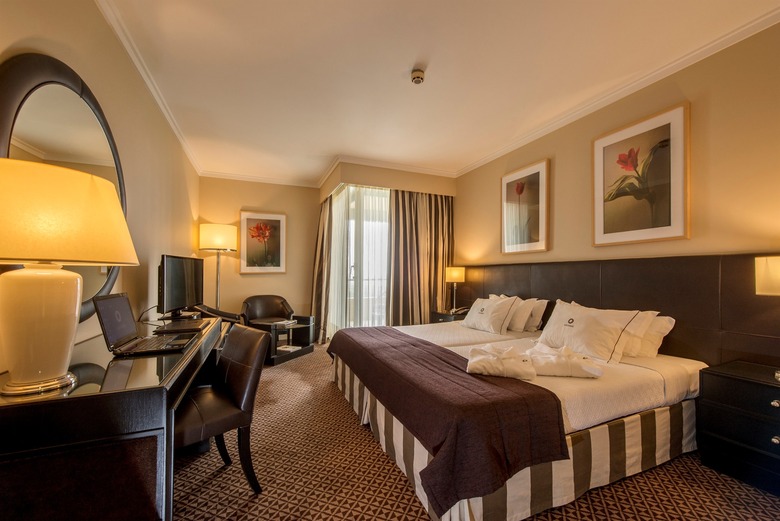 Hotel Solverde Spa And Wellness Centre