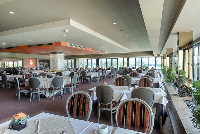 Hotel Solverde Spa And Wellness Centre
