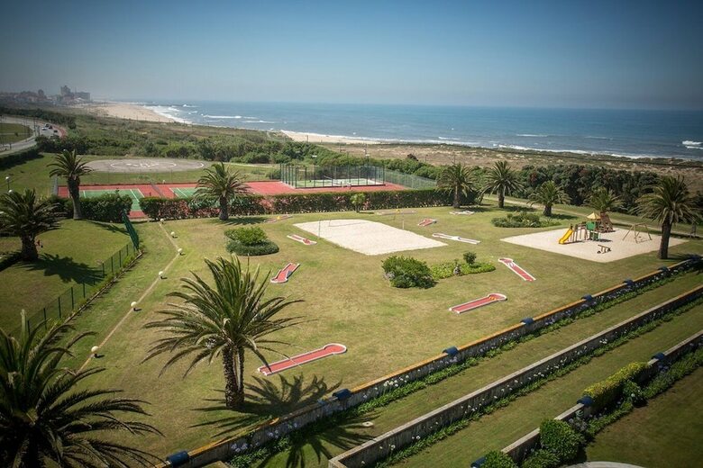 Hotel Solverde Spa And Wellness Centre