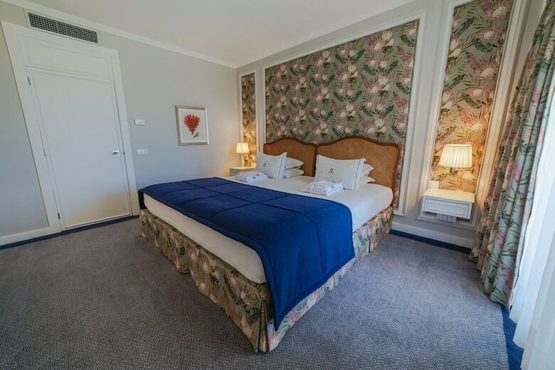 Hotel Solverde Spa And Wellness Centre