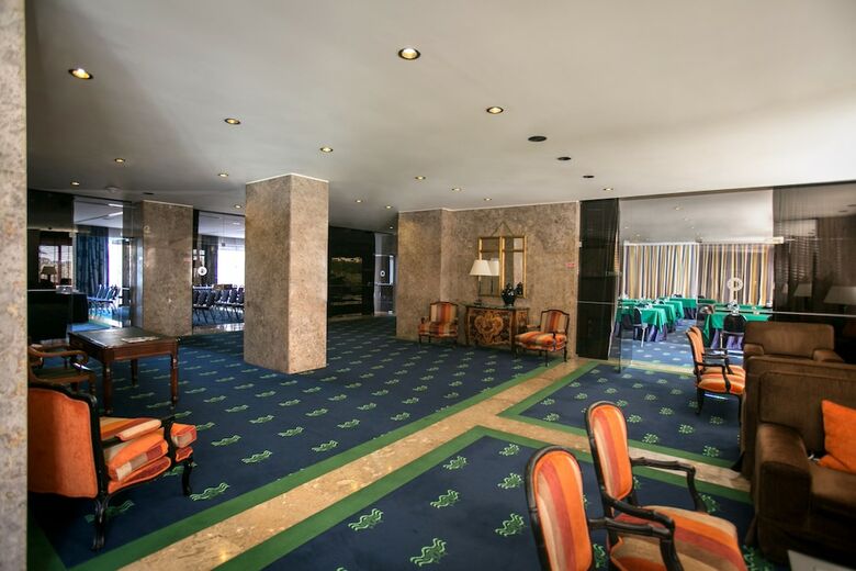 Hotel Solverde Spa And Wellness Centre