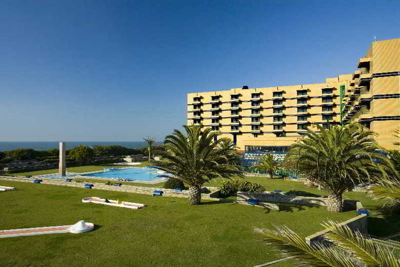 Hotel Solverde Spa And Wellness Centre
