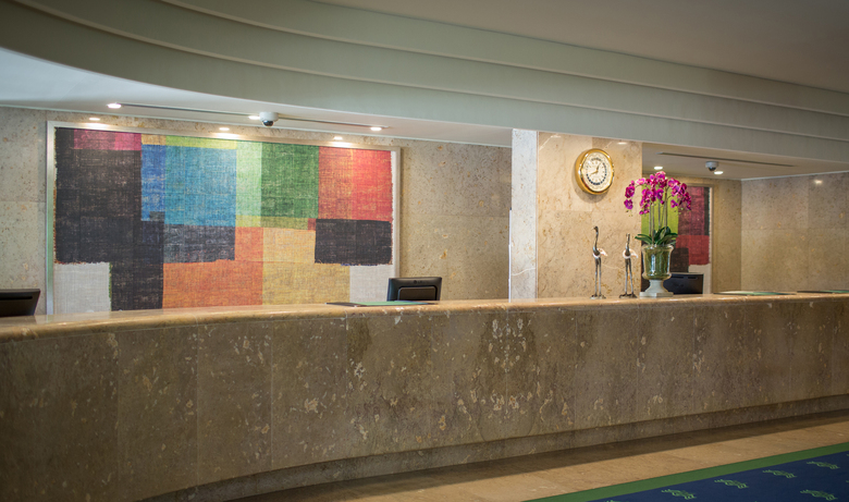 Hotel Solverde Spa And Wellness Centre