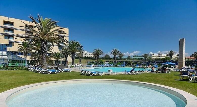 Hotel Solverde Spa And Wellness Centre