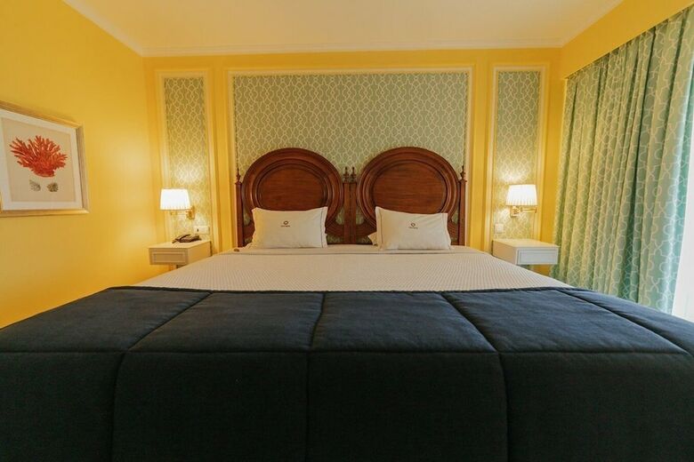 Hotel Solverde Spa And Wellness Centre