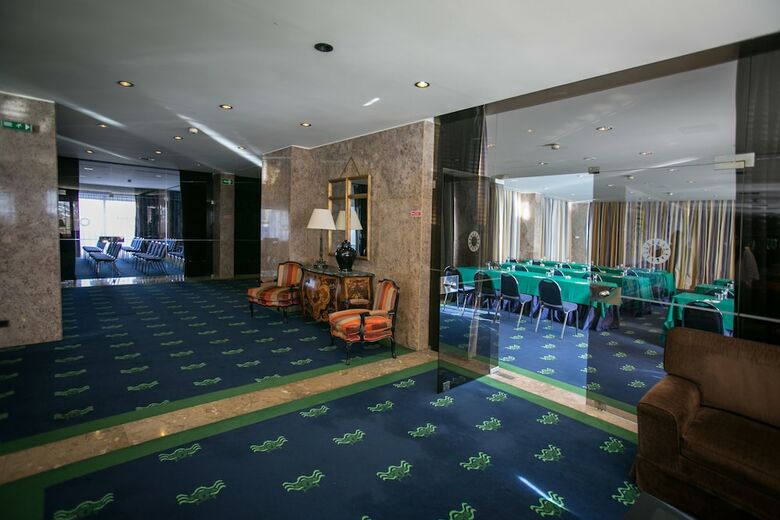 Hotel Solverde Spa And Wellness Centre