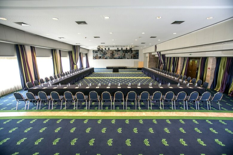 Hotel Solverde Spa And Wellness Centre