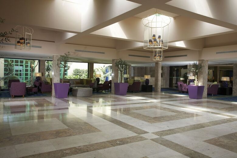 Hotel Solverde Spa And Wellness Centre