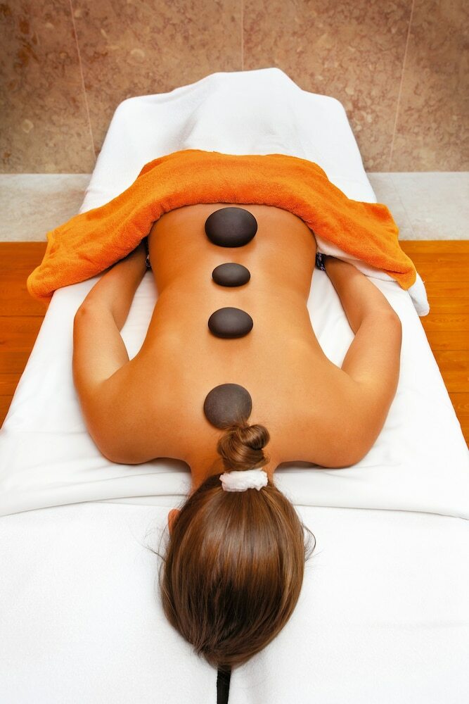 Hotel Solverde Spa And Wellness Centre