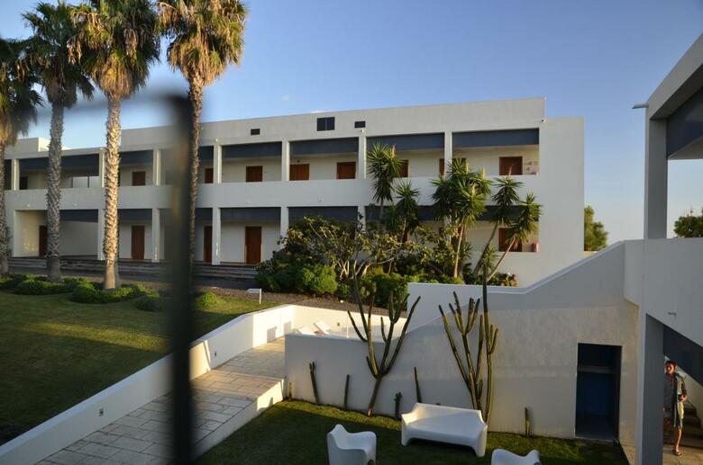 Hotel Estalagem Ponta Do Sol