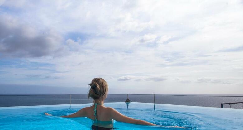 Hotel Estalagem Ponta Do Sol