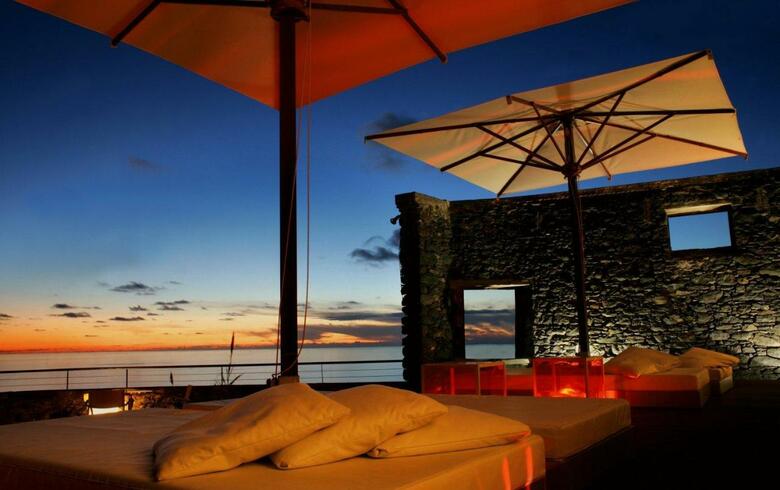 Hotel Estalagem Ponta Do Sol