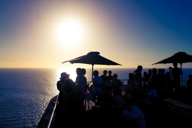 Hotel Estalagem Ponta Do Sol