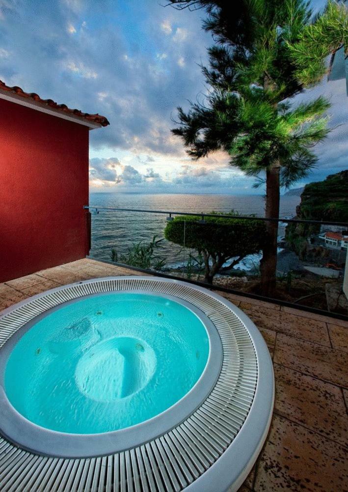 Hotel Estalagem Ponta Do Sol