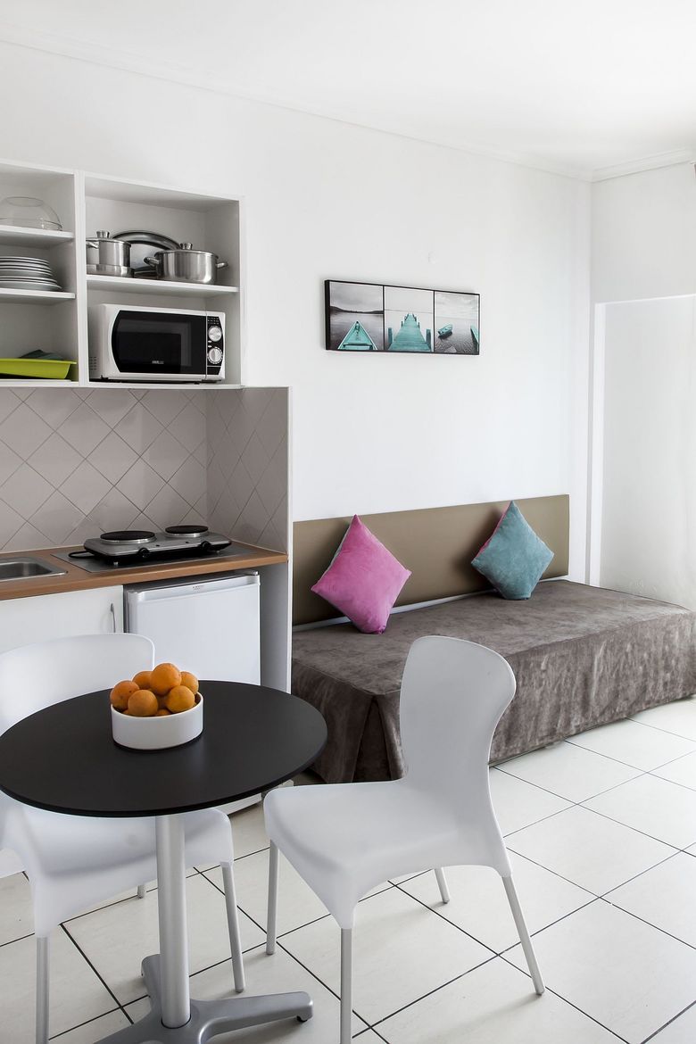 Hotel Bayside Salgados Golf & Beach Resort