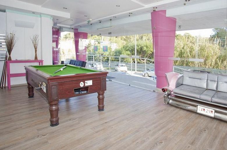 Hotel Bayside Salgados Golf & Beach Resort