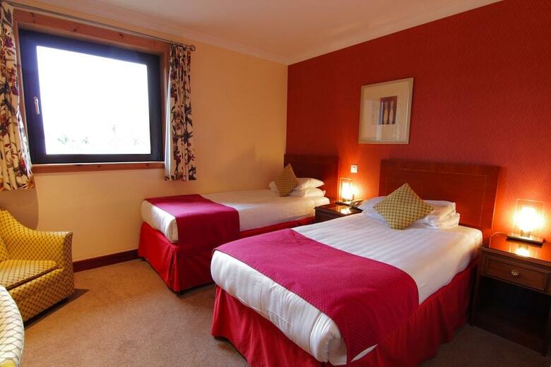 Craigmonie Hotel