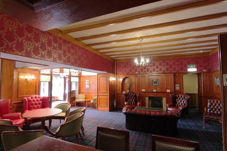 Craigmonie Hotel