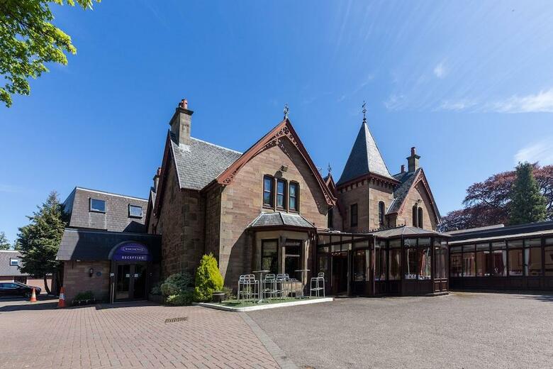 Craigmonie Hotel
