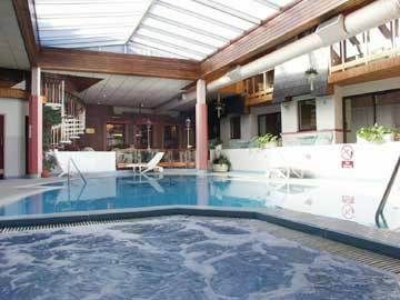 Craigmonie Hotel