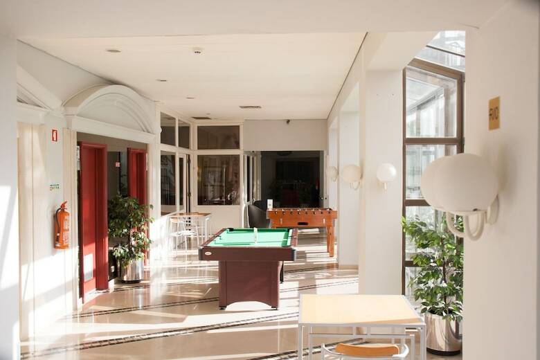 Hotel Clube Do Lago