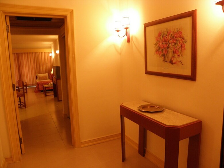 Hotel Clube Do Lago
