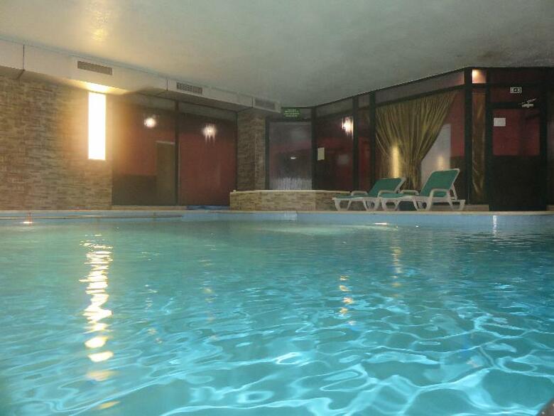 Hotel Clube Do Lago