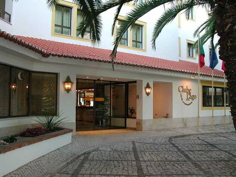 Hotel Clube Do Lago