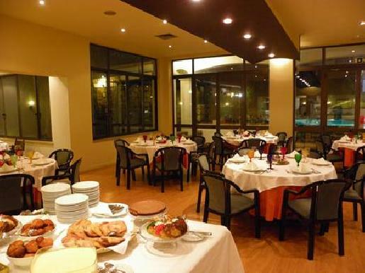 Hotel Clube Do Lago