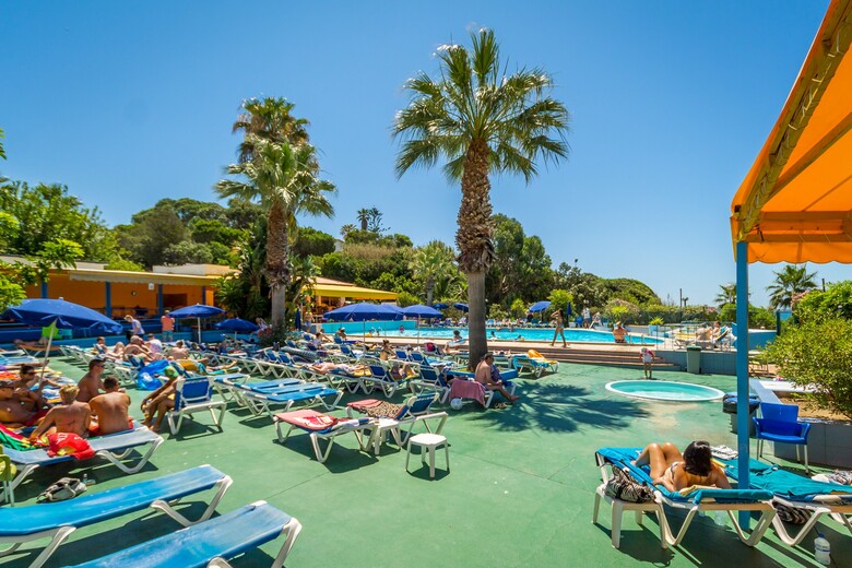 Hotel Monica Isabel Beach Club