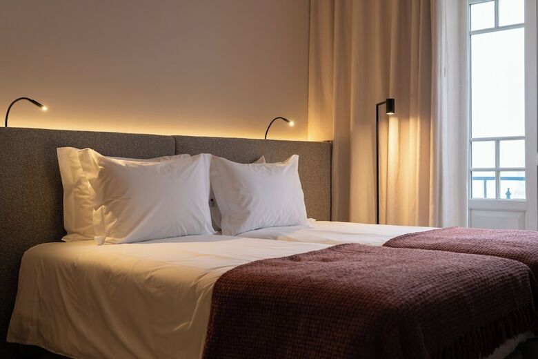Hotel Do Templo
