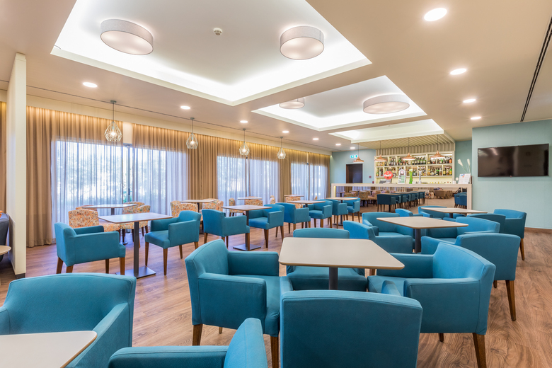 Nau Sao Rafael Suite Hotel