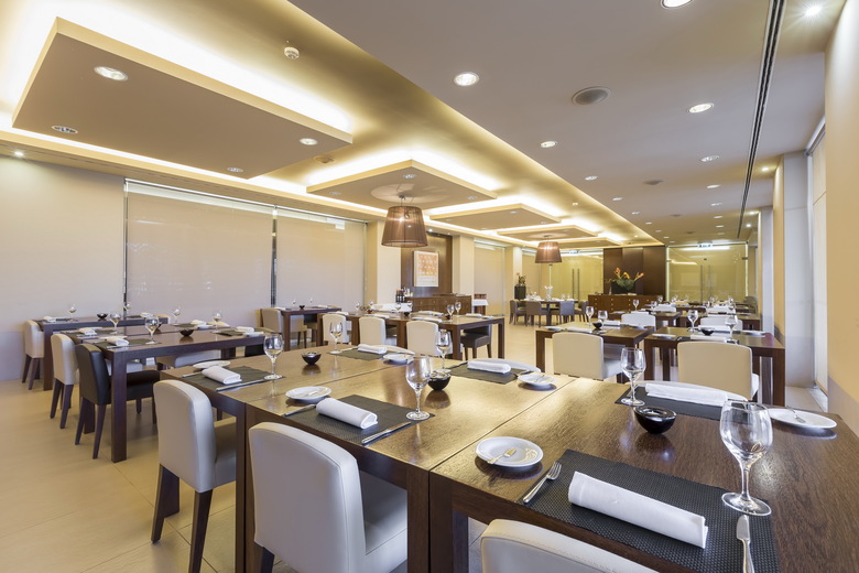 Nau Sao Rafael Suite Hotel