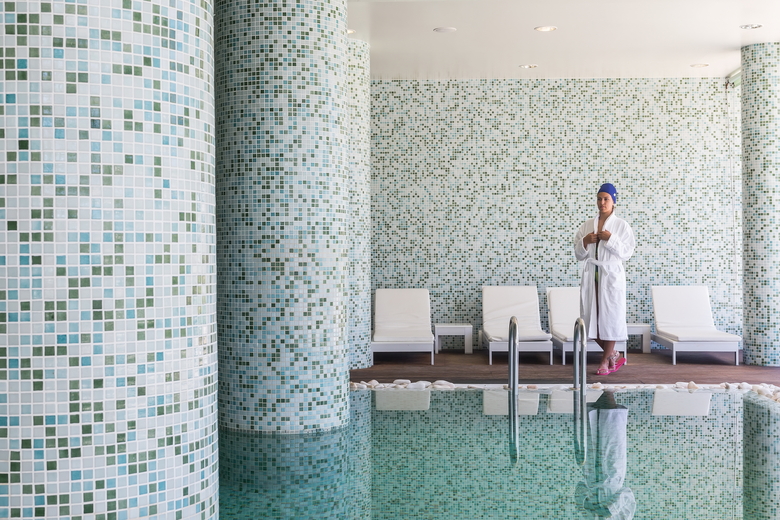 Nau Sao Rafael Suite Hotel