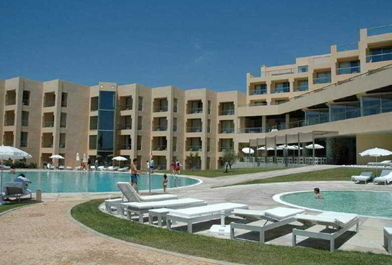 Nau Sao Rafael Suite Hotel