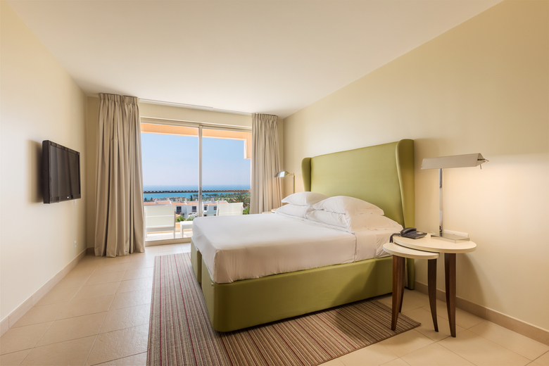 Nau Sao Rafael Suite Hotel