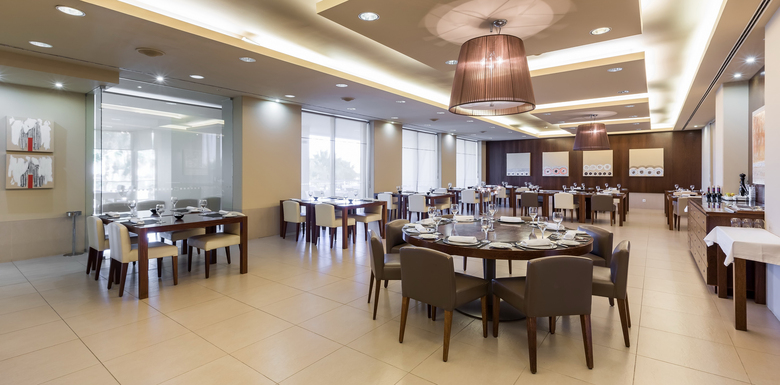 Nau Sao Rafael Suite Hotel