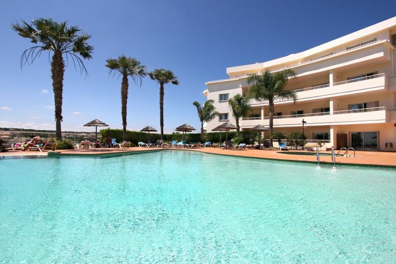 Hotel Vila Mos