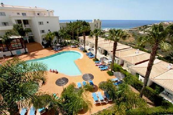 Hotel Vila Mos