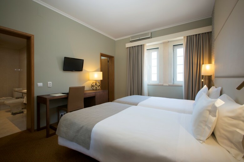 Hotel Miraparque