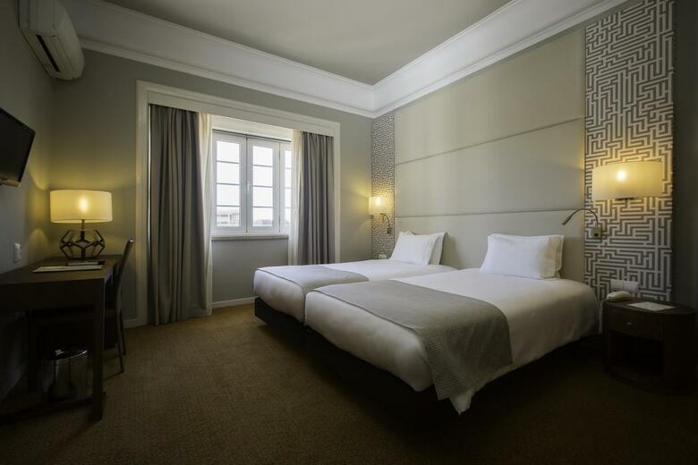 Hotel Miraparque