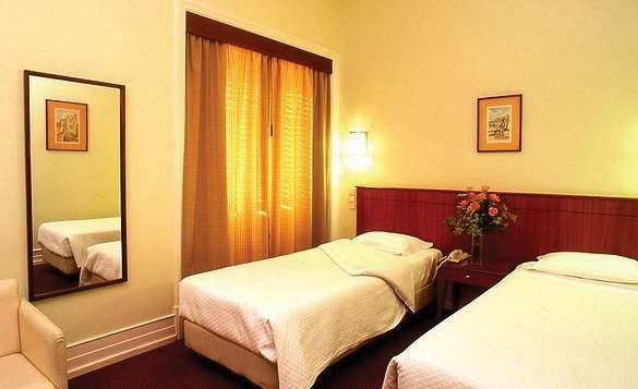 Hotel Miraparque